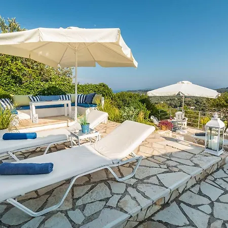 Alexandros - Paxos Gaios