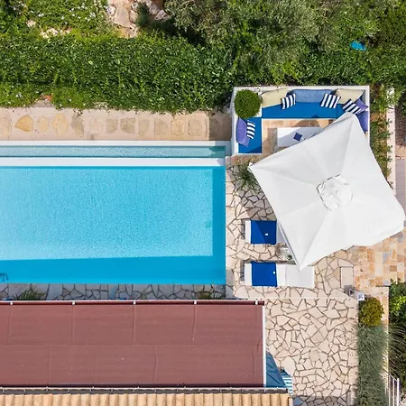 Alexandros - Paxos * Gaios