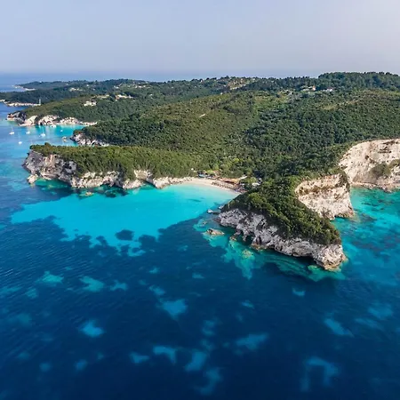 Alexandros - Paxos
