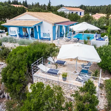 Alexandros - Paxos *