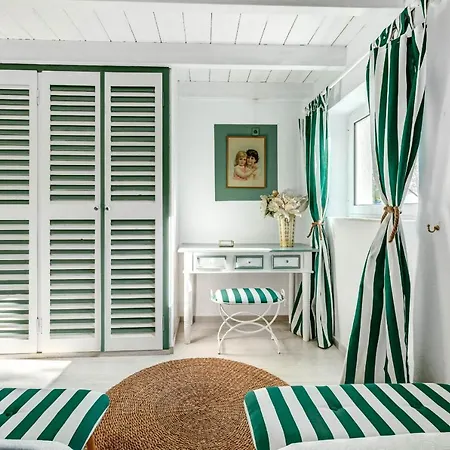 Villa Alexandros - Paxos