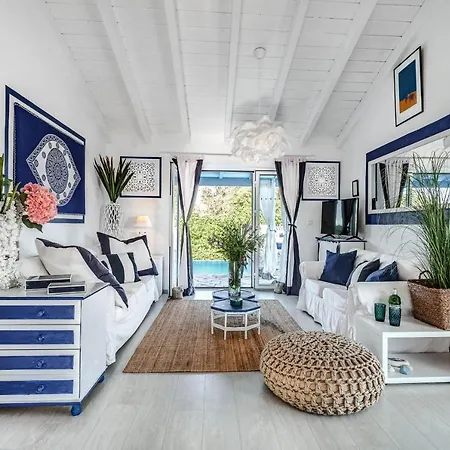 Villa Alexandros - Paxos