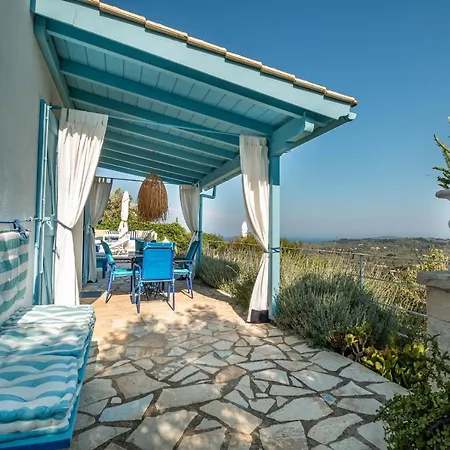 Alexandros - Paxos * Gaios
