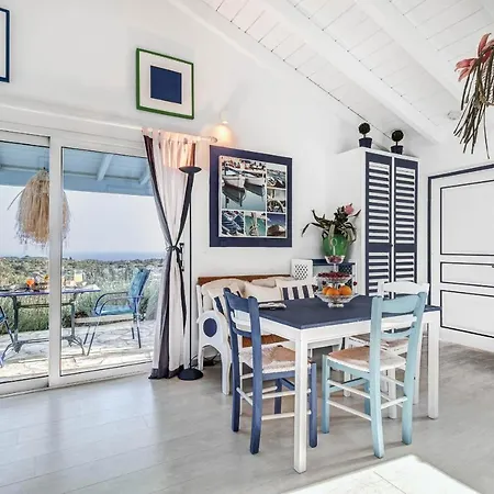 Villa Alexandros - Paxos Gaios