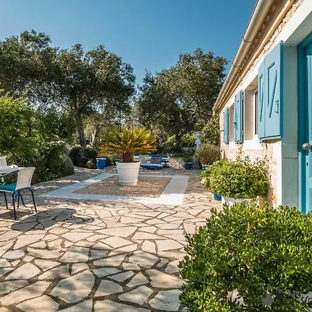 Alexandros - Paxos Gaios