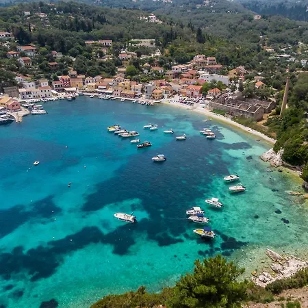 Alexandros - Paxos *