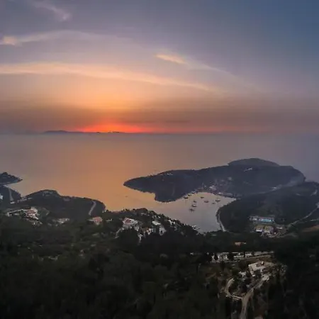Villa Alexandros - Paxos *