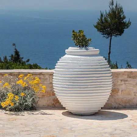 Villa Alexandros - Paxos *
