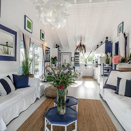 Alexandros - Paxos Villa Gaios