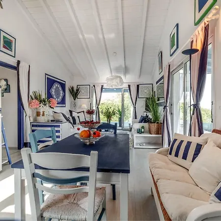 Villa Alexandros - Paxos