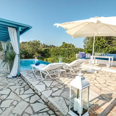 Alexandros - Paxos *
